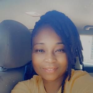 Meet your Posher, Eboni